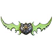 World of Warcraft Warglaive of Azzinoth Sword